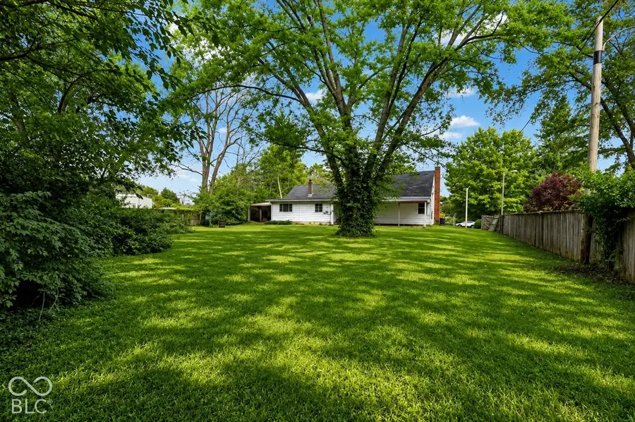 2425 W 66th Street, Indianapolis, IN 46268 - #3