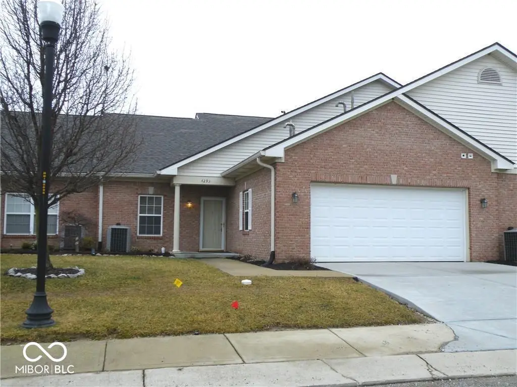 4293 Washington Boulevard, Plainfield, IN 46168 - #1