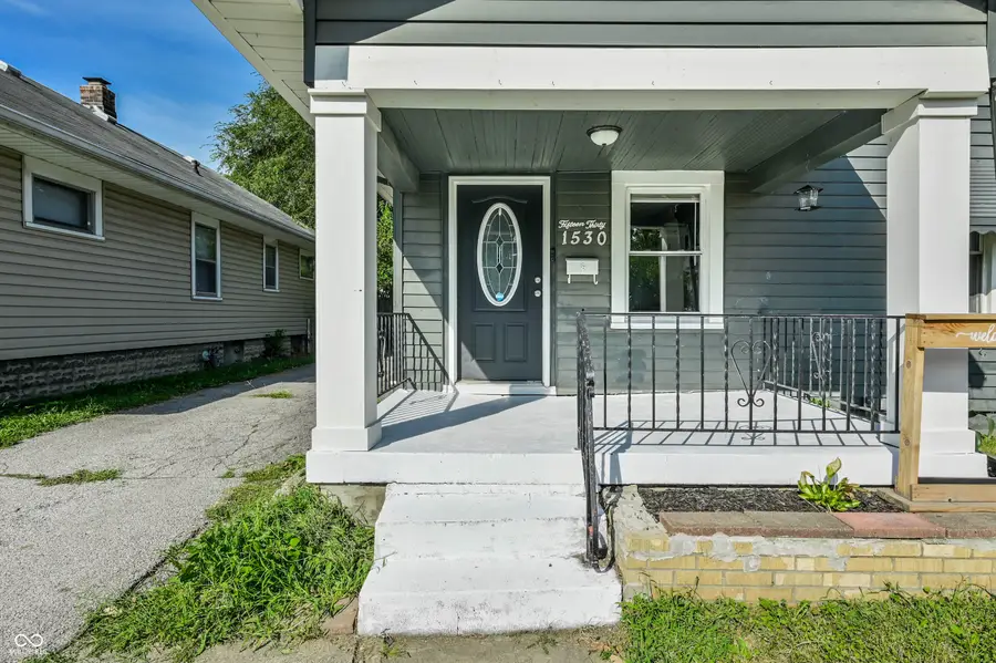 1530 Dawson Street, Indianapolis, IN 46203 - #3
