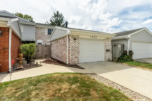 7609 Vintage Court, Indianapolis, IN 46226
