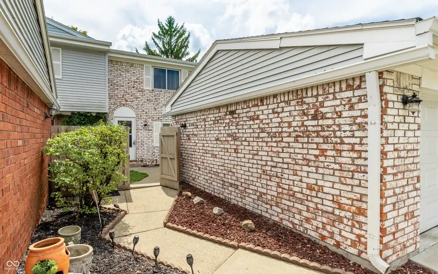 7609 Vintage Court, Indianapolis, IN 46226 - #3