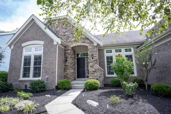 12571 Hidden Spring Cove, Fishers, IN 46037