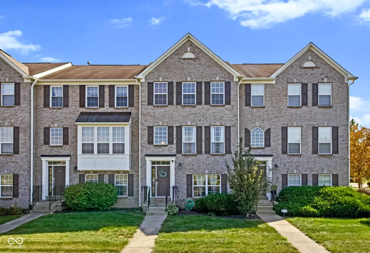 178 Straughn Lane, Westfield, IN 46074 - #1