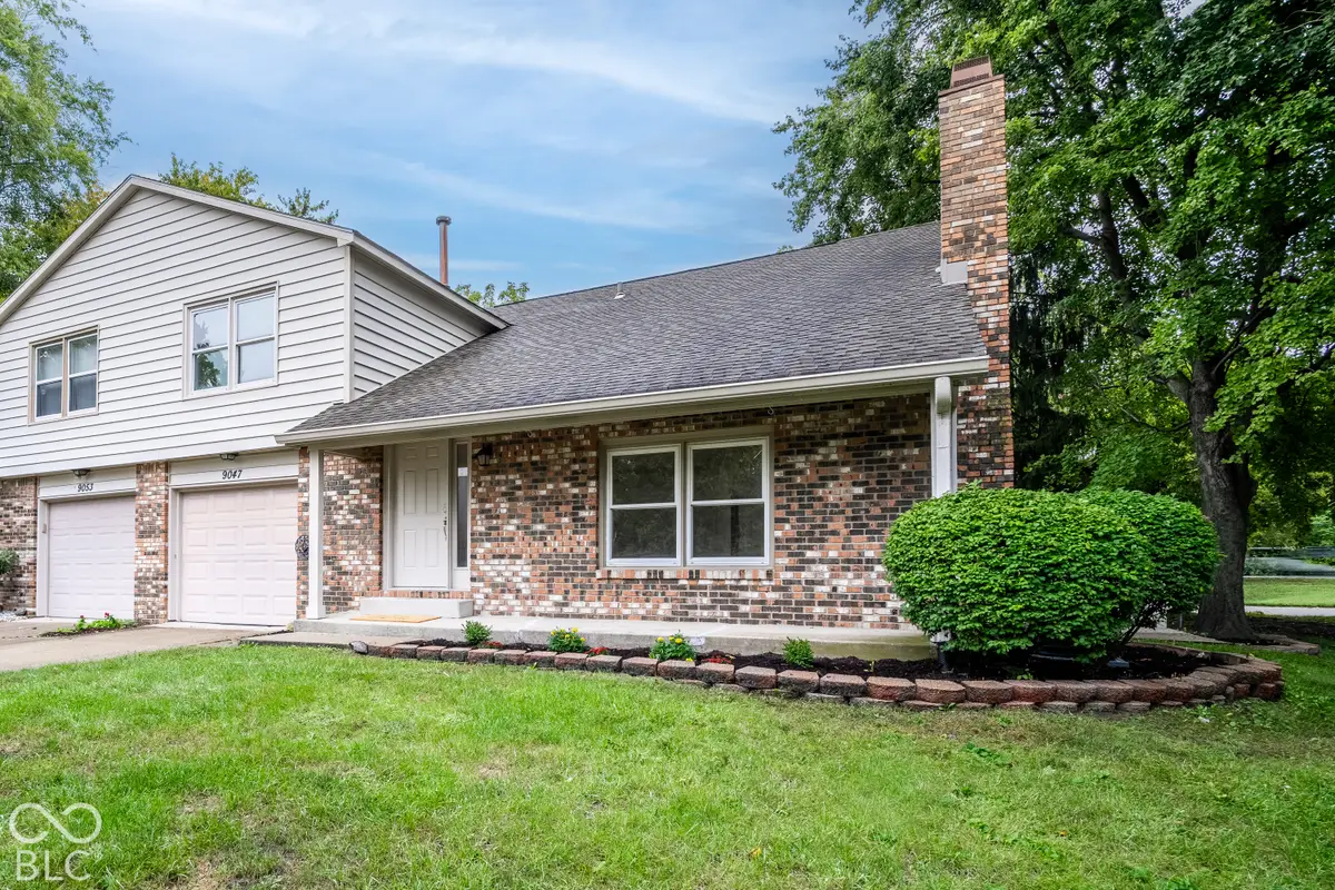 9047 Cornucopia Drive, Indianapolis, IN 46268 - #1