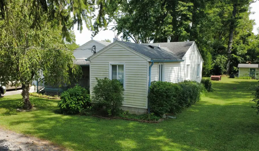 325 N Jefferson Street, Brownsburg, IN 46112 - #3