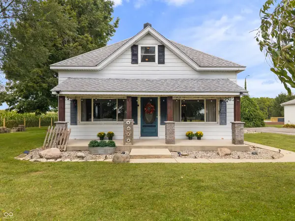 4098 E State Road 38, New Castle, IN 47362