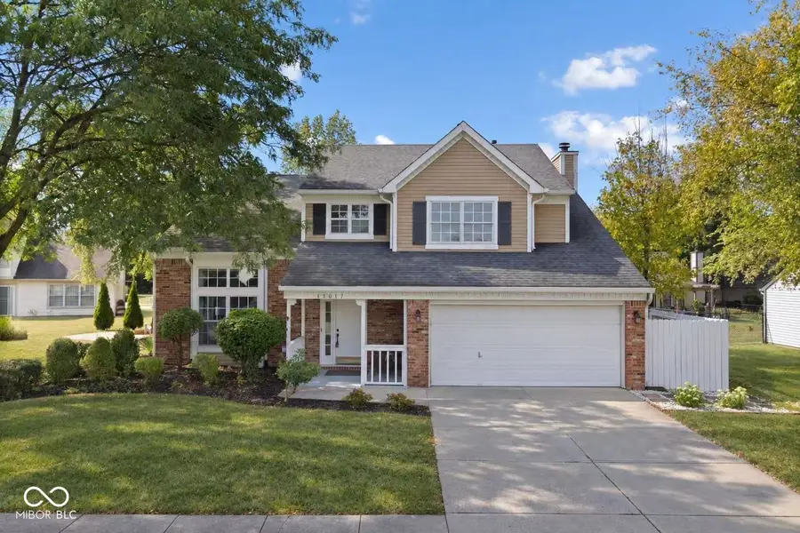 11017 Lake Run Drive, Fishers, IN 46038 - #2