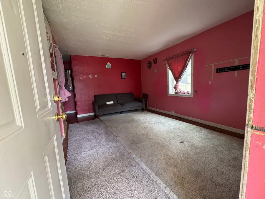 2177 Gent Street, Indianapolis, IN 46202 - #2