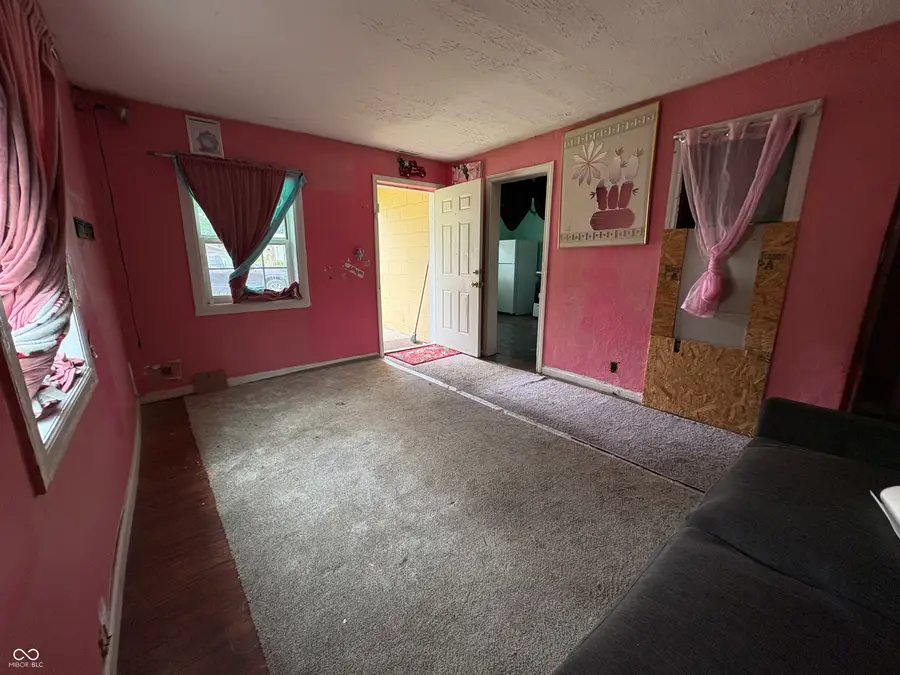2177 Gent Street, Indianapolis, IN 46202 - #3