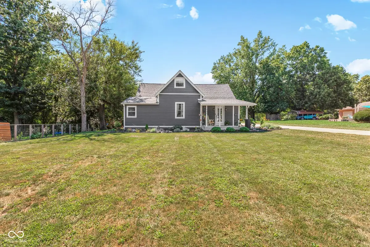 449 W Mill Street, Danville, IN 46122 - #1