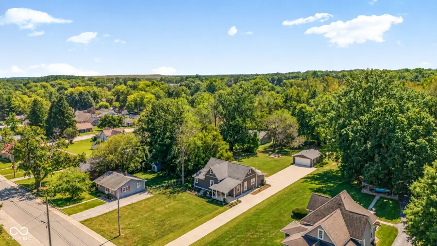 449 W Mill Street, Danville, IN 46122 - #3