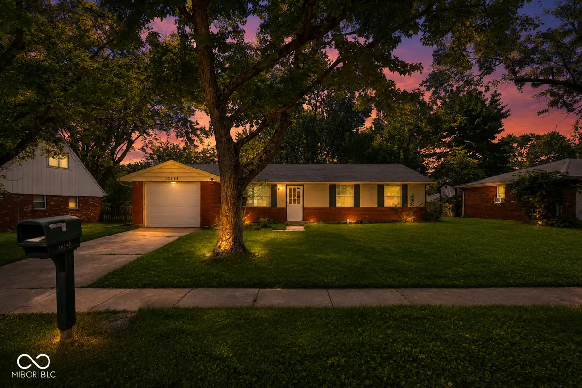 10245 Chris Drive, Indianapolis, IN 46229 - #1