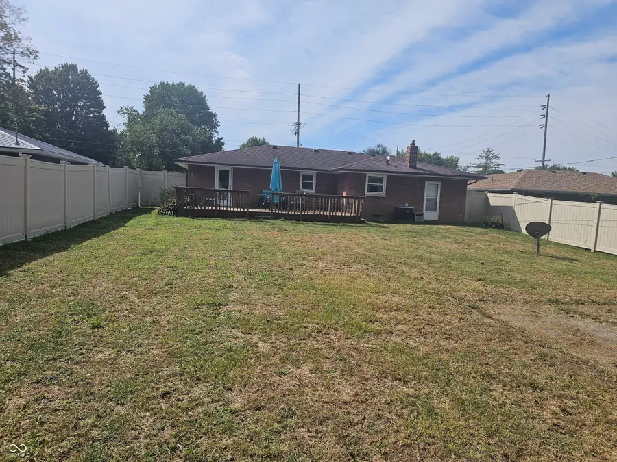 2320 E 10th Street, Anderson, IN 46012 - #3