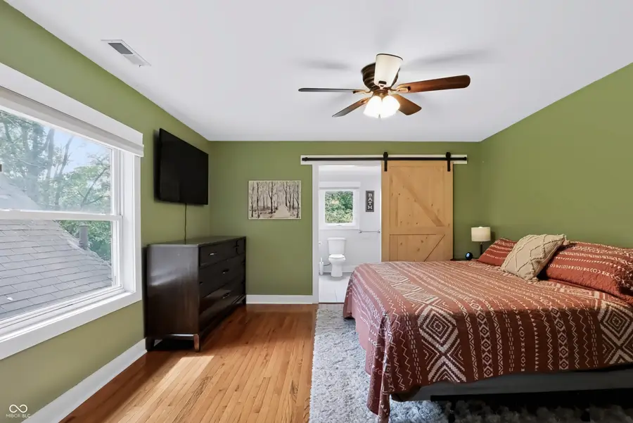 422 N Dearborn Street, Indianapolis, IN 46201 - #2