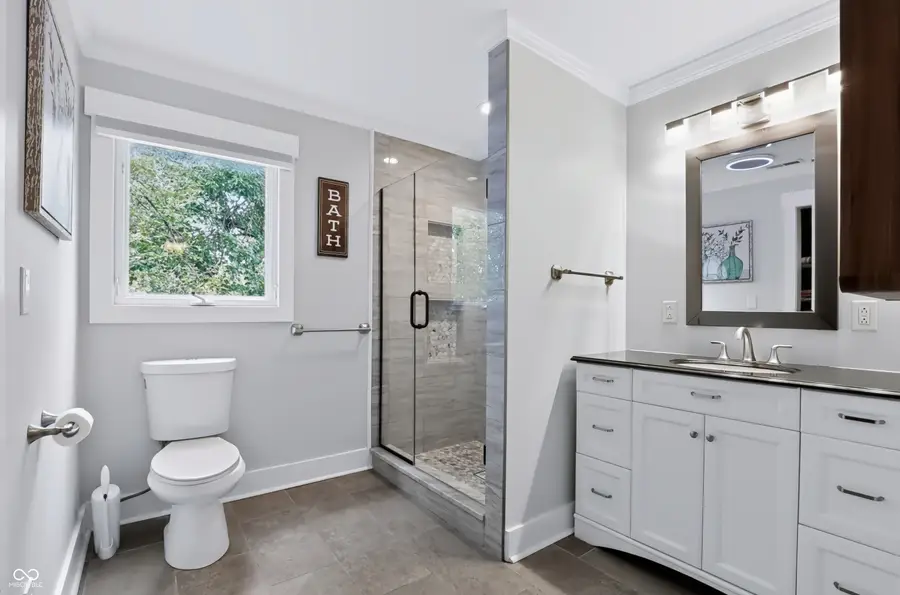 422 N Dearborn Street, Indianapolis, IN 46201 - #3