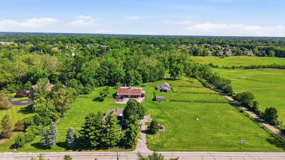 6410 E 106th Street, Fishers, IN 46038 - #1