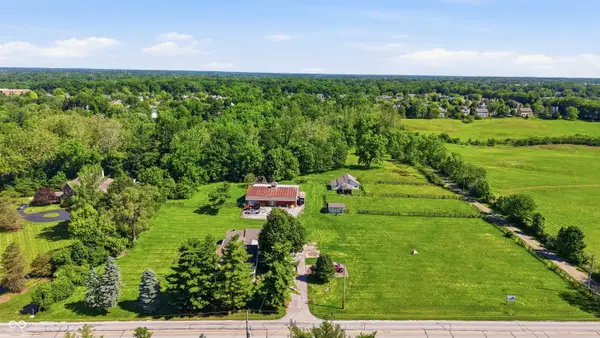 6410 E 106th Street, Fishers, IN 46038