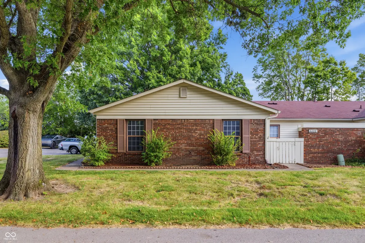 4408 Clovelly Court, Indianapolis, IN 46254 - #1