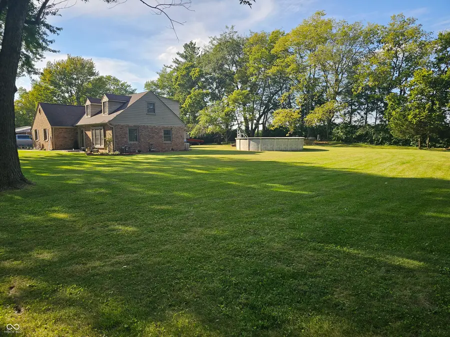 4616 Greenhill Way, Anderson, IN 46012 - #3