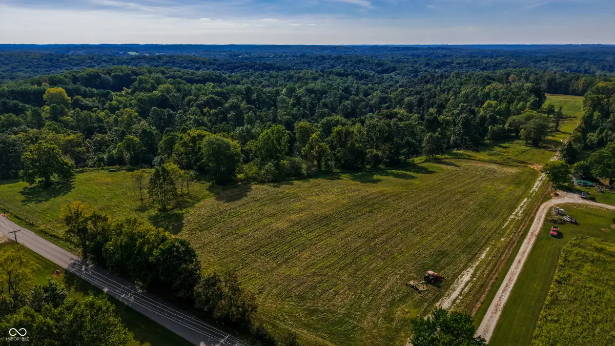 1 W Porter Ridge Road, Spencer, IN 47460 - #1