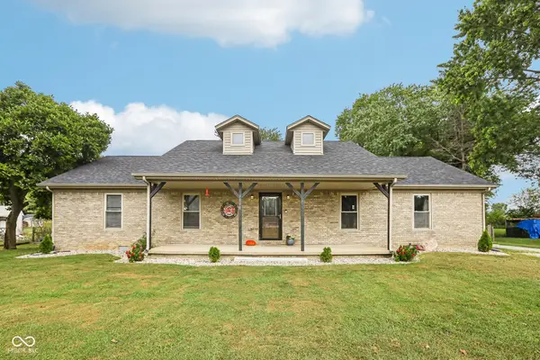 7098 W 235 S, Homer, IN 46146