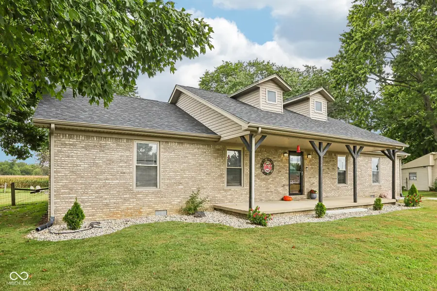 7098 W 235 S, Homer, IN 46146 - #2