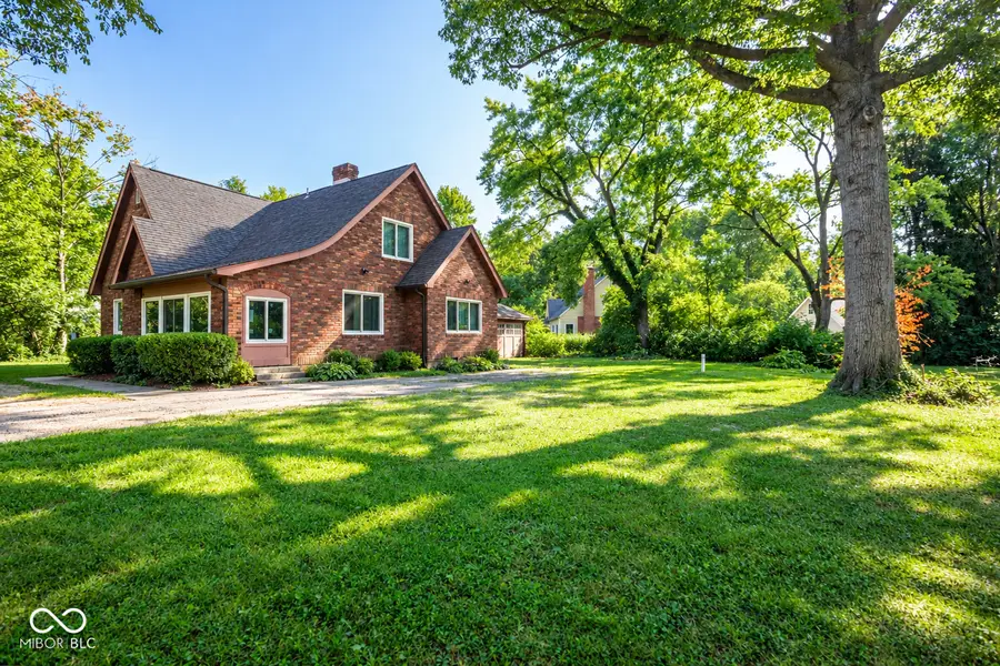 5145 Michigan Road, Indianapolis, IN 46228 - #3