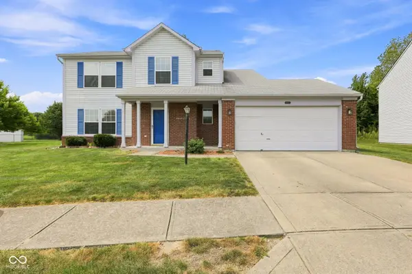 6342 Blakeview Drive, Indianapolis, IN 46235