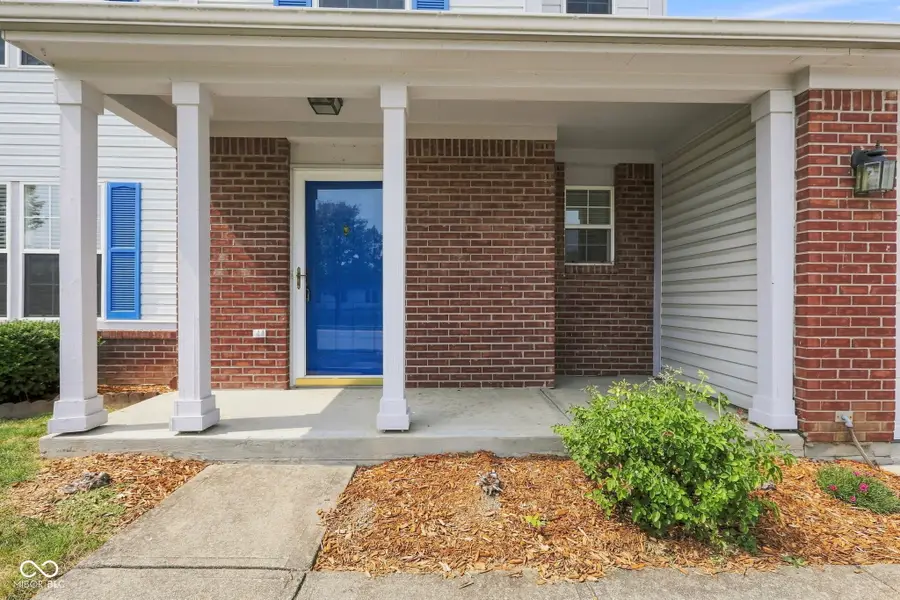 6342 Blakeview Drive, Indianapolis, IN 46235 - #2