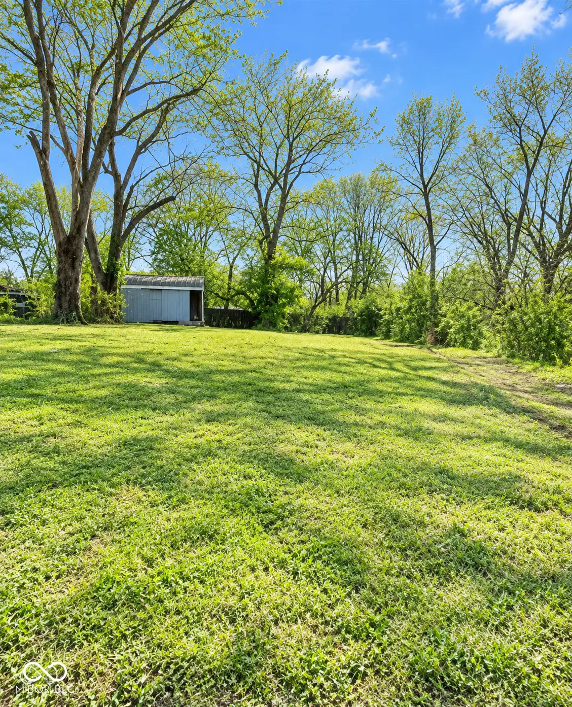 1510 Faust Street, Indianapolis, IN 46203 - #1