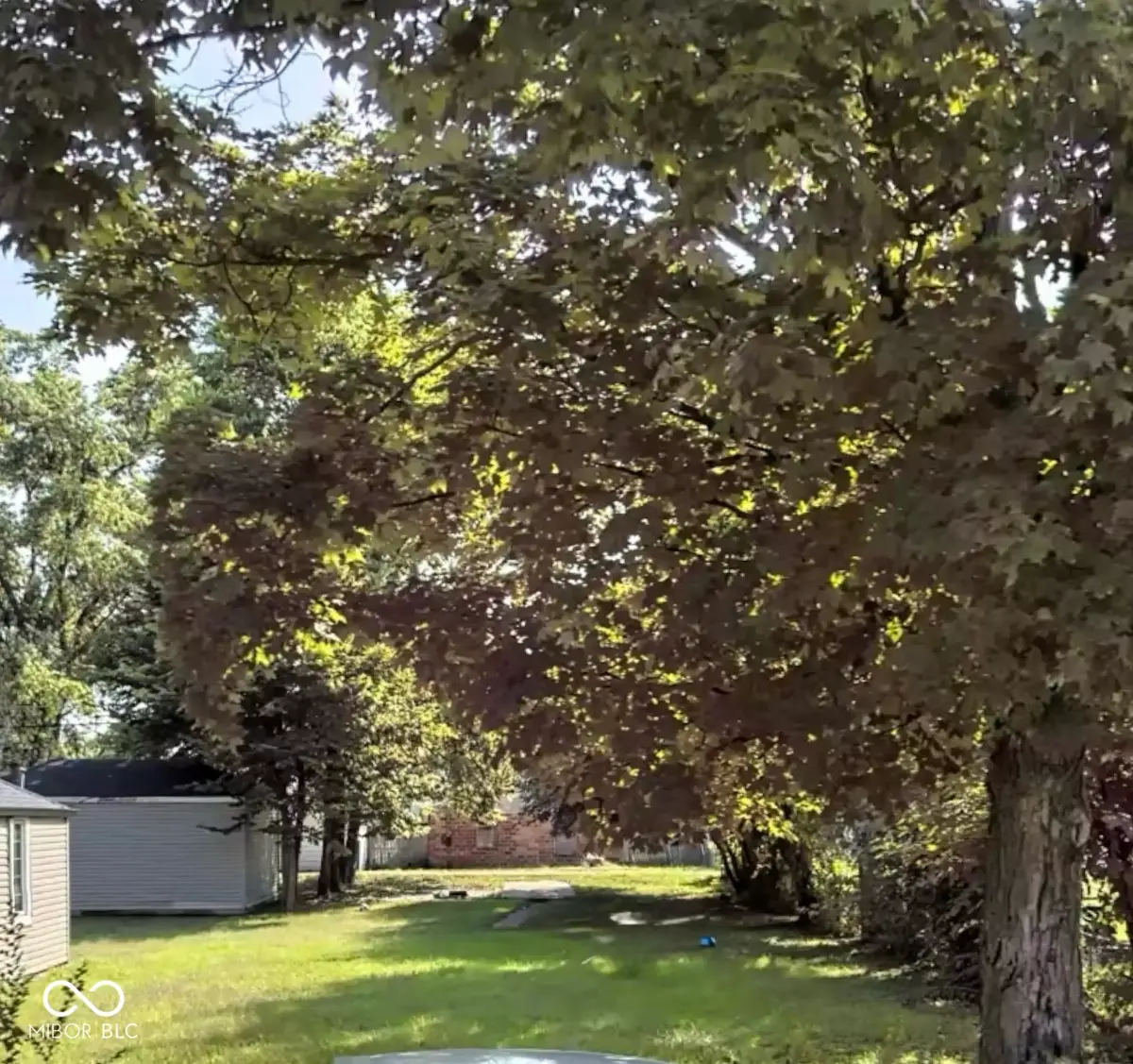 2821 Collier Street, Indianapolis, IN 46241 - #1
