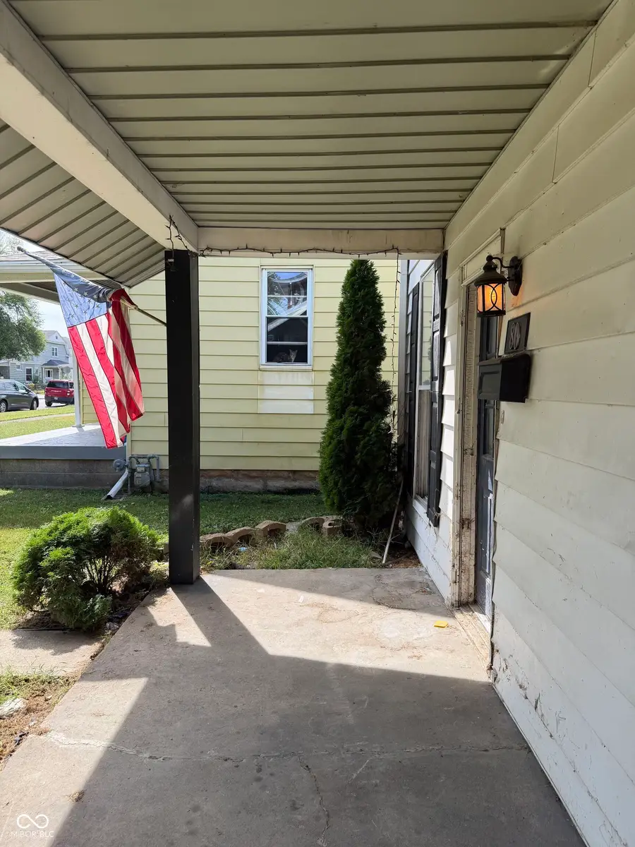 80 S 5th Avenue, Beech Grove, IN 46107 - #2