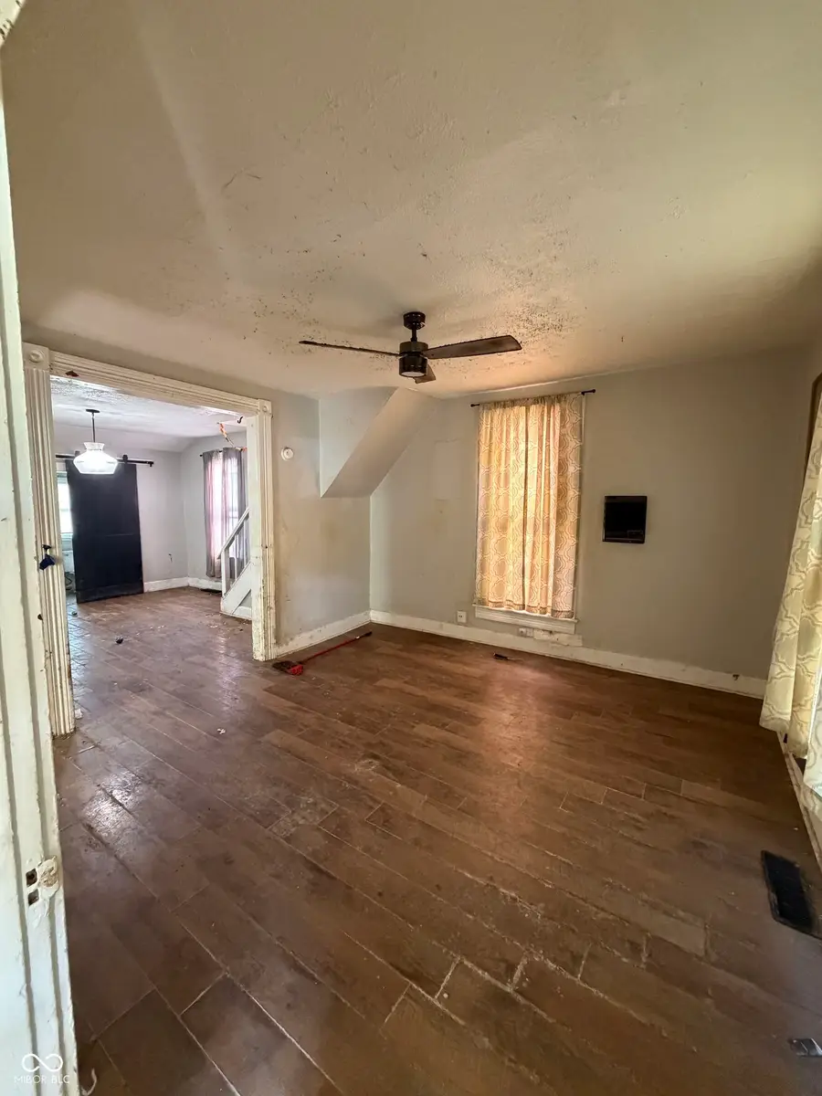 80 S 5th Avenue, Beech Grove, IN 46107 - #3