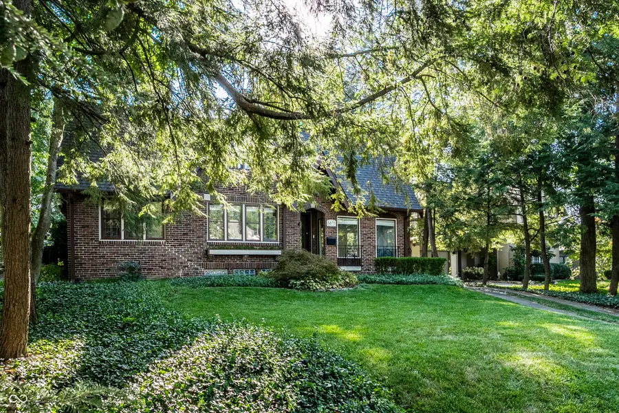 5875 Guilford Avenue, Indianapolis, IN 46220 - #3