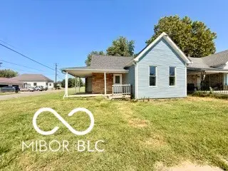 203 E 13th Streets, Seymour, IN 47274 - #1