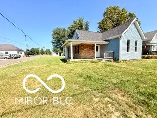 203 E 13th Streets, Seymour, IN 47274 - #2