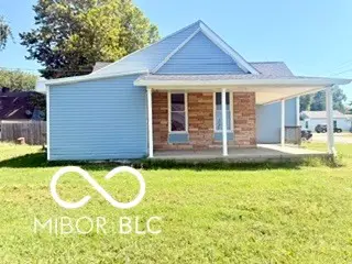 203 E 13th Streets, Seymour, IN 47274 - #3