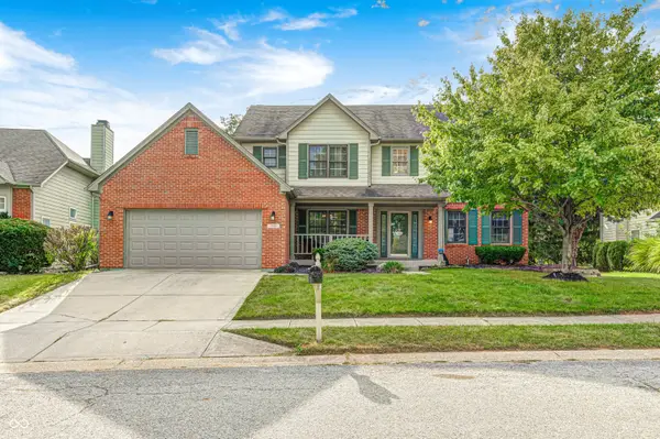 7301 Chestnut Hills Boulevard, Indianapolis, IN 46278
