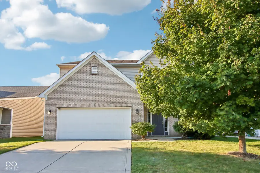 5779 Blue Sky Drive, Whitestown, IN 46075 - #2