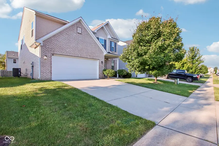 5779 Blue Sky Drive, Whitestown, IN 46075 - #3