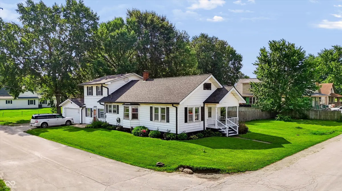 7575 Form Street, McCordsville, IN 46055 - #1