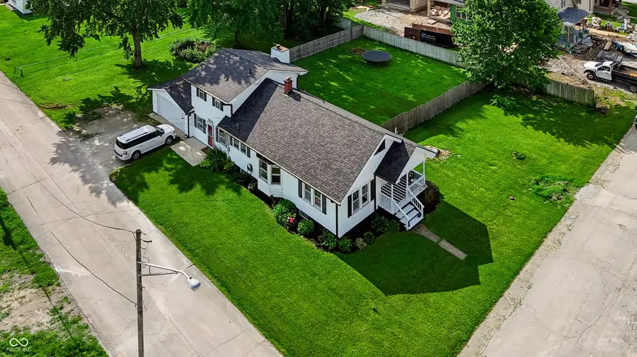 7575 Form Street, McCordsville, IN 46055 - #2
