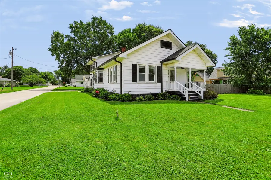 7575 Form Street, McCordsville, IN 46055 - #3
