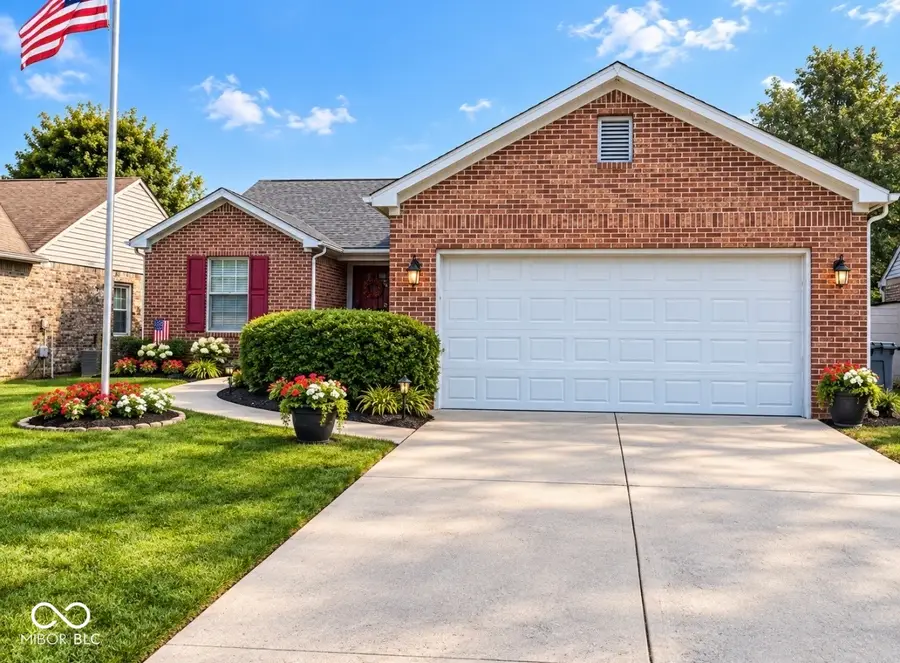 747 Franklin Court, Greenfield, IN 46140 - #2