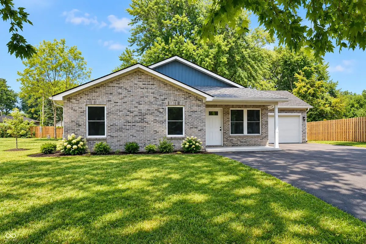 1418 Beulah Avenue, Indianapolis, IN 46241 - #1