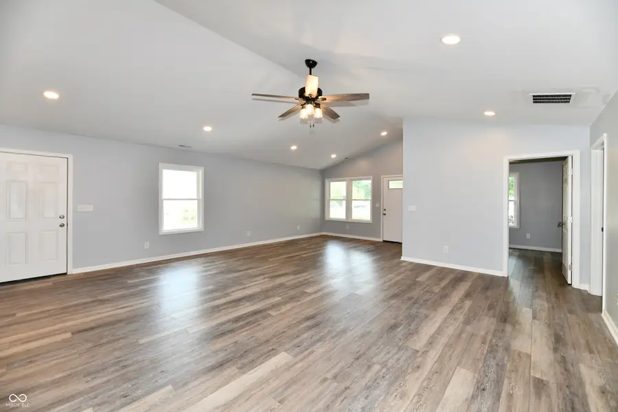 1418 Beulah Avenue, Indianapolis, IN 46241 - #2