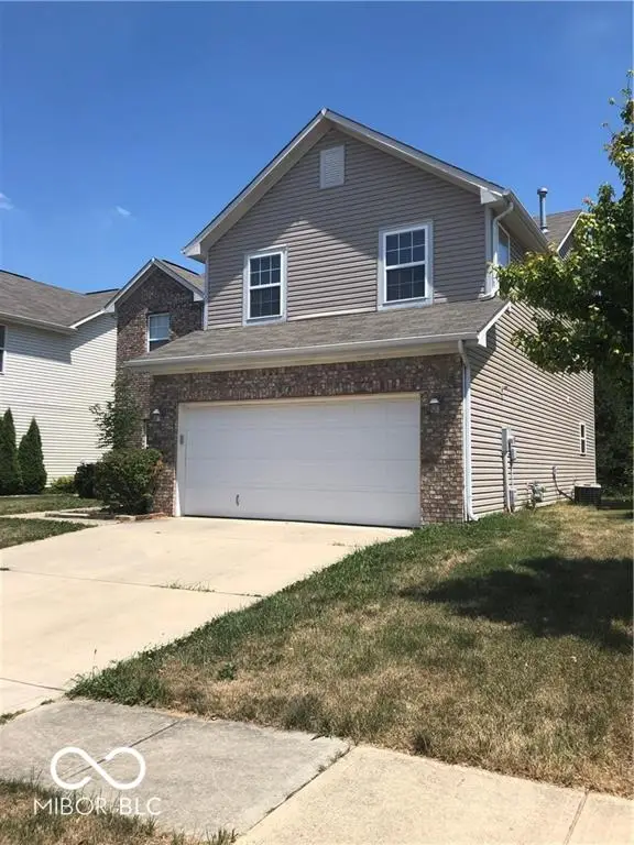 14954 Alysheba Drive, Noblesville, IN 46060 - #1