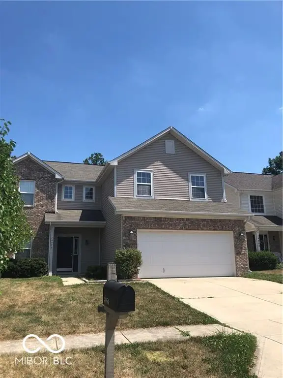 14954 Alysheba Drive, Noblesville, IN 46060 - #2
