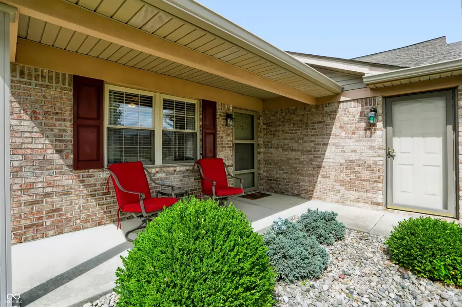 94 W Wind Chime Circle, Greenwood, IN 46143 - #3