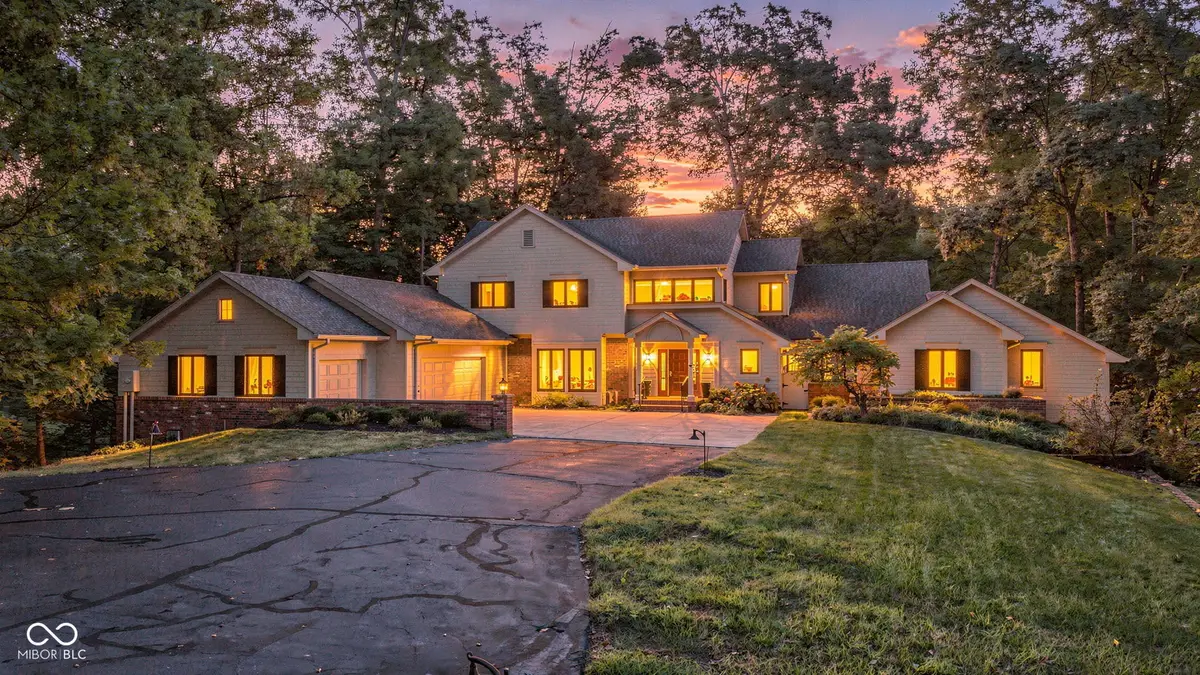 3609 N Devon Drive, Martinsville, IN 46151 - #1